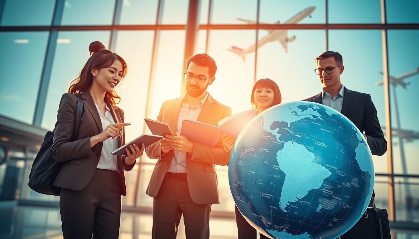 Travel insurance for international trips